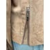 Wilsons Leather Maxima Women’s Pink Suede Leather Jacket Size L