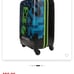 Minecraft luggage