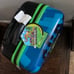 Minecraft luggage