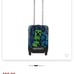 Minecraft luggage