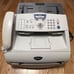 Brother Intellifax 2920 Fax Machine
