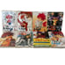 DN Angel Manga Volumes 2-9 LANGUAGE KOREAN TokyoPop Yukiru Sugisaki Anime