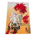 DN Angel Manga Volumes 2-9 LANGUAGE KOREAN TokyoPop Yukiru Sugisaki Anime