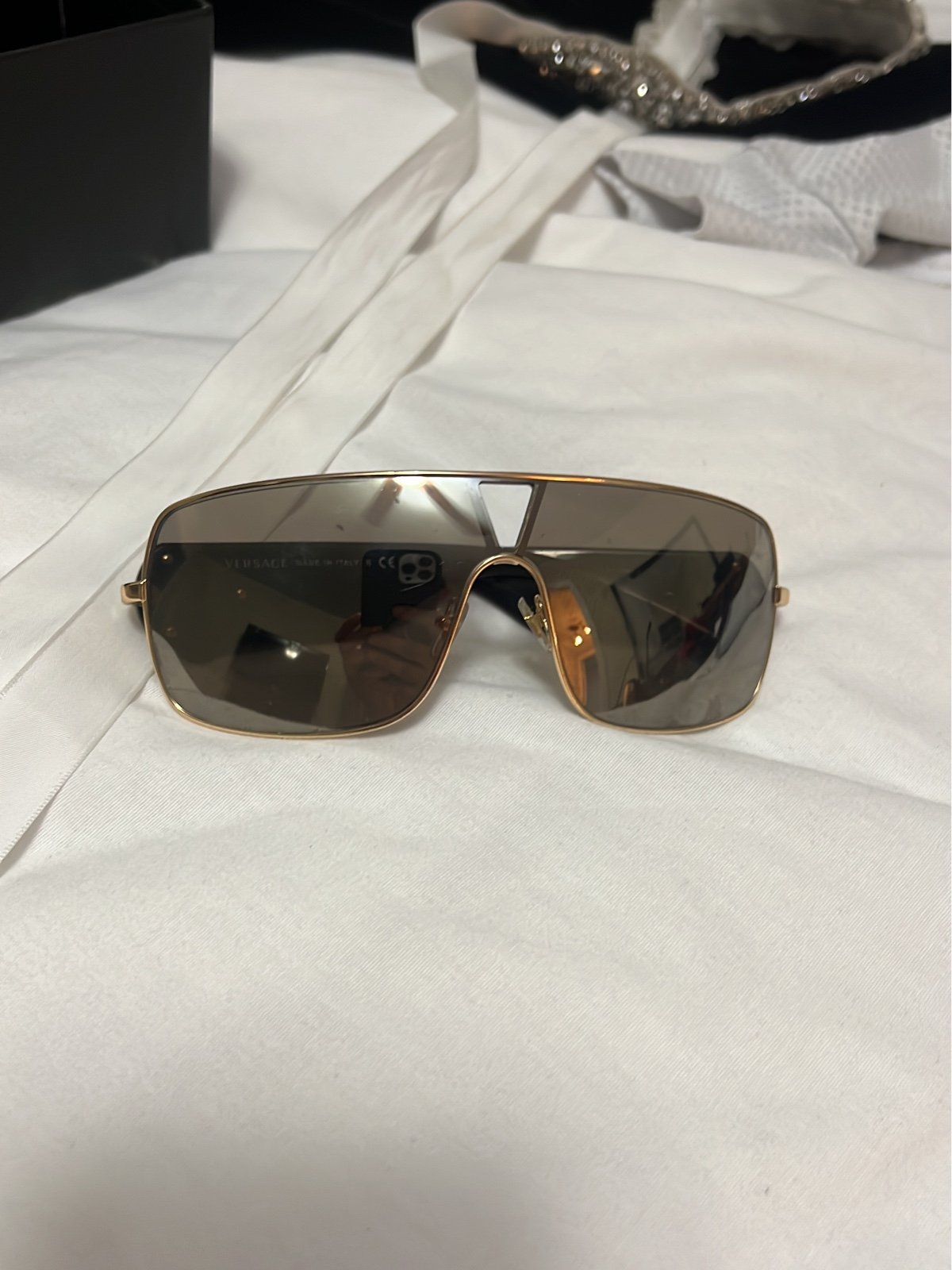 Versace sunglasses