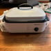 Toastmaster RST18 18-Quart Roaster Oven