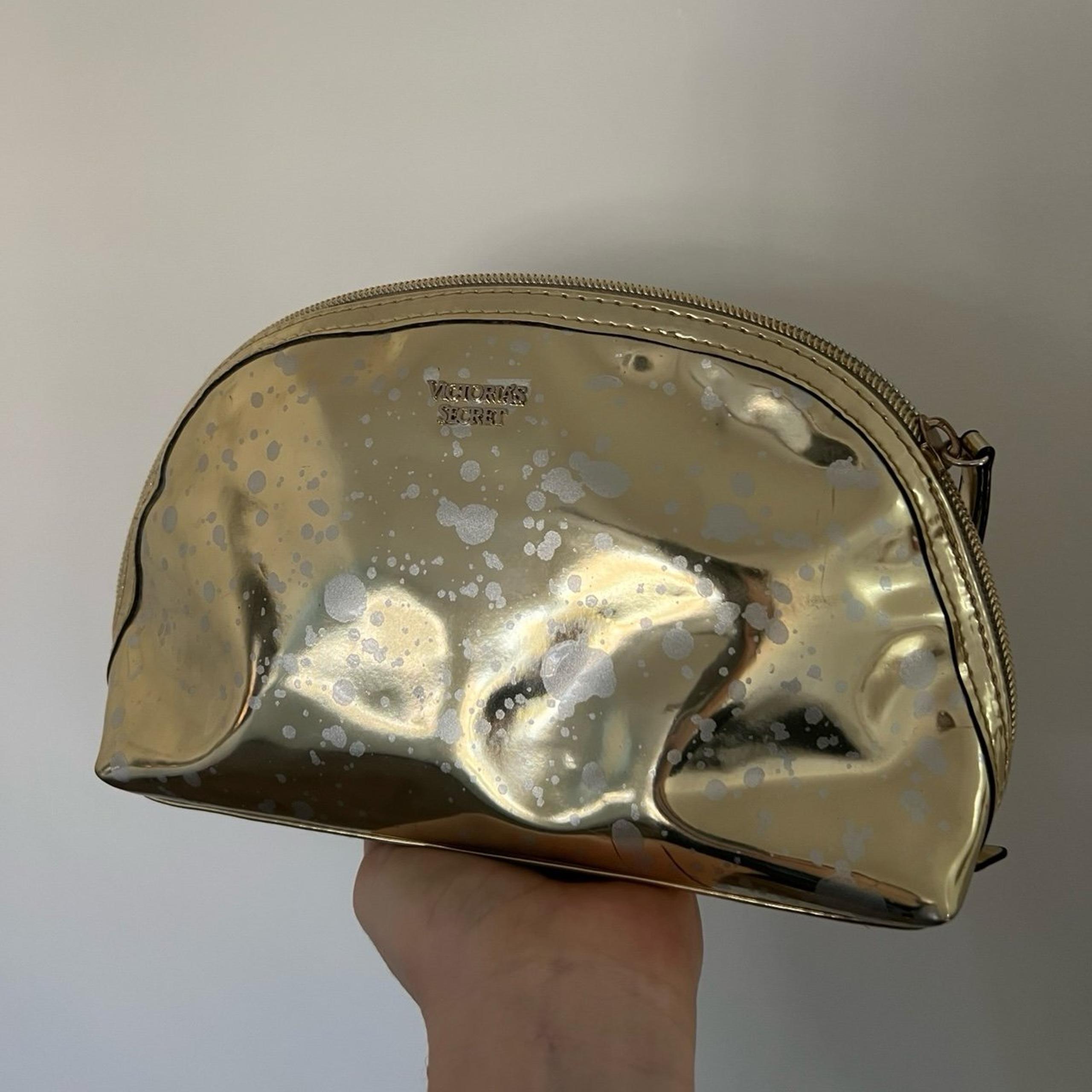 Victoria’s Secret Cosmetic Bag