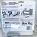 Surebonder Holiday Lights, Garland, Wreaths, Tacker Staple Gun Staples Included