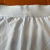NWT Alo Match Point Tennis Skirt in Seashell Blue