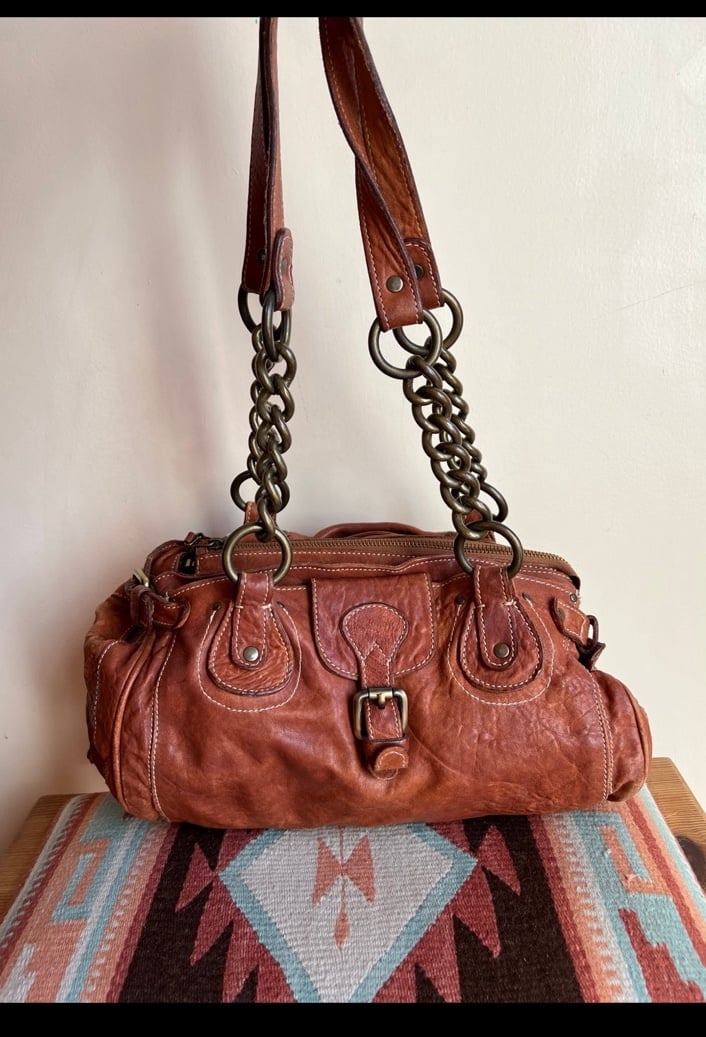Malini Murjani bag
