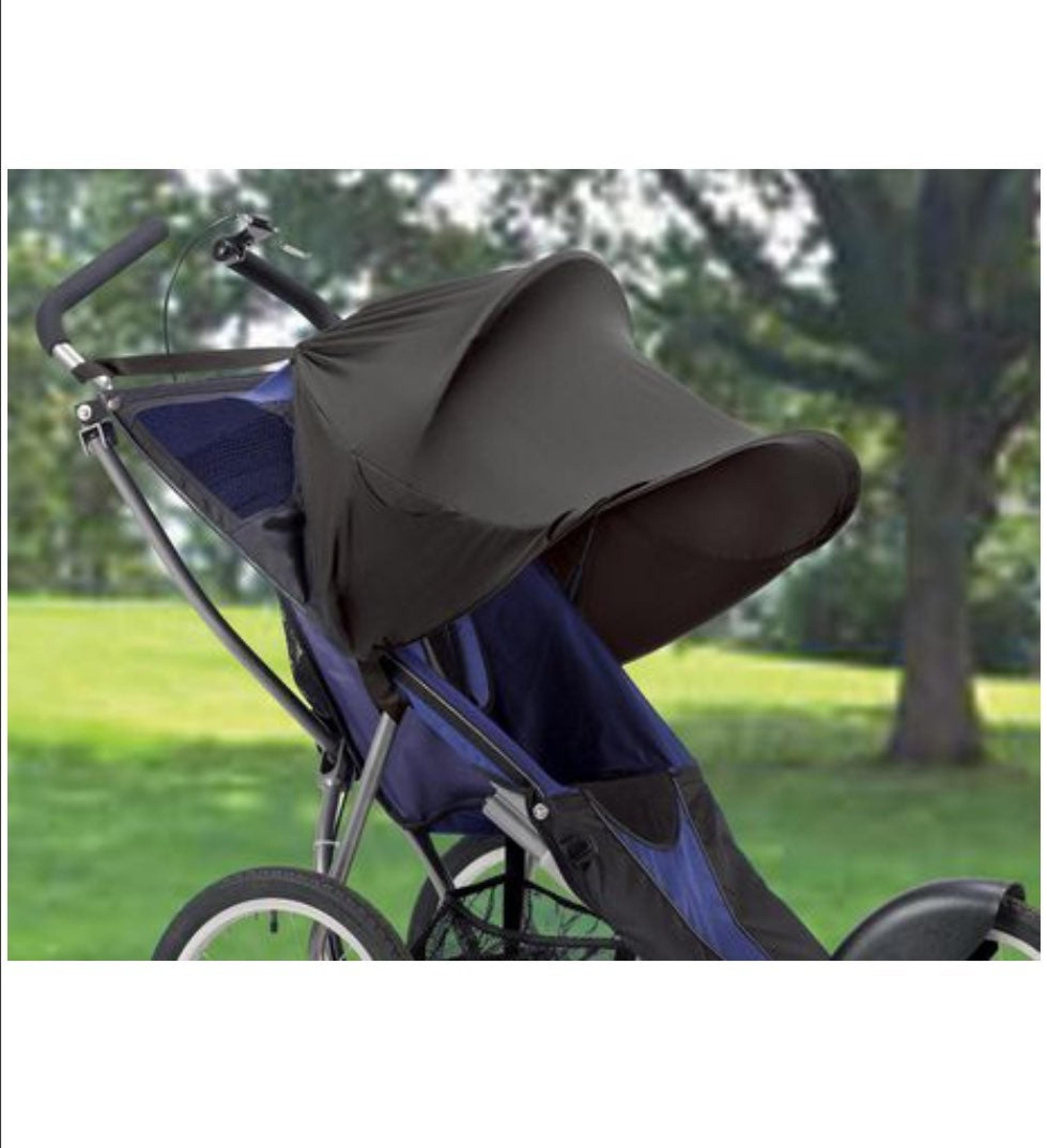 Summer Infant RayShade Stroller Cover