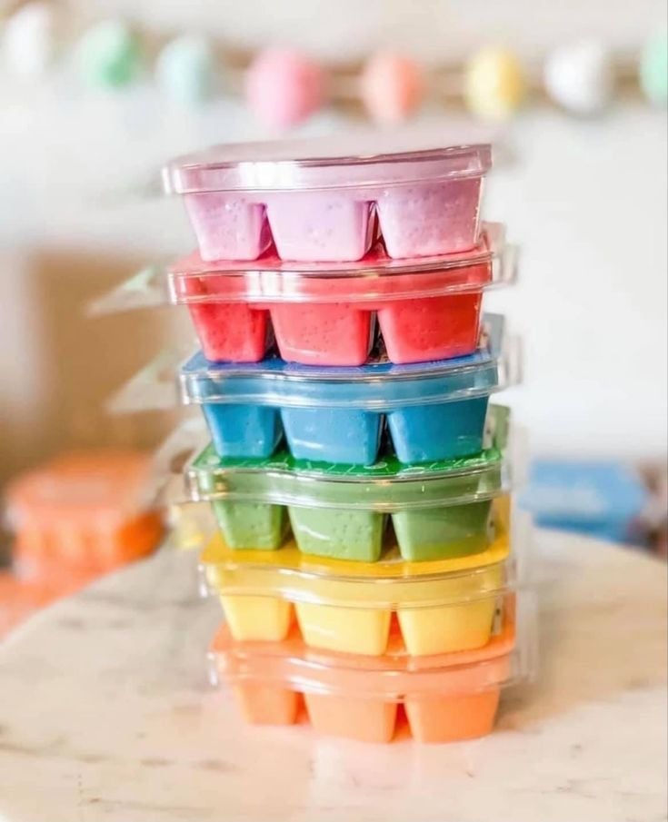 Scentsy Wax Bars, *You pick 6* (pt 2)