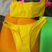 Triangl Bikini