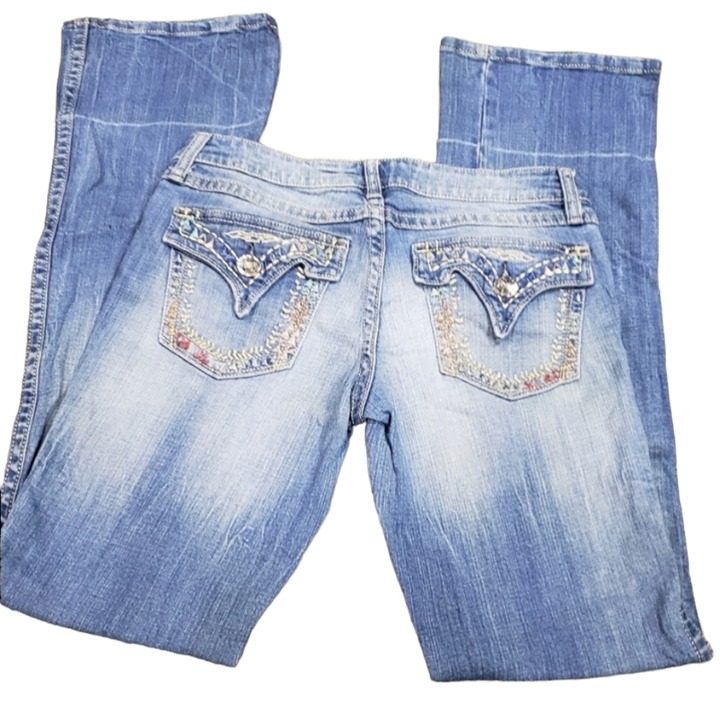 Wrangler Rocks