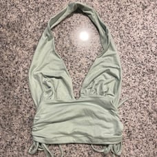 princess polly halter top