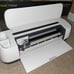 Provo Craft Cricut Maker Machine Champagne