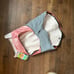 NWT Top Paw pink dog jacket. Size XL