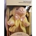 Dakin Baby Collection Chubbie Wubbies Yellow Lamb Plush Toy New in Box Vintage