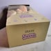 Dakin Baby Collection Chubbie Wubbies Yellow Lamb Plush Toy New in Box Vintage