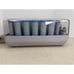 Vtg. CLAIROL R-20-1 Hair Setter Hot Rollers 20 Curlers With Clips *TESTED* Cheer