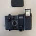 RICOH EF2 Auto Half Camera