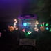 Butterfly Solar Stake Lights, Waterproof, for Outdoor Decor
