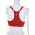 Tory Sport Seamless Racerback Cami Bra Red XS