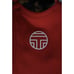 Tory Sport Seamless Racerback Cami Bra Red XS
