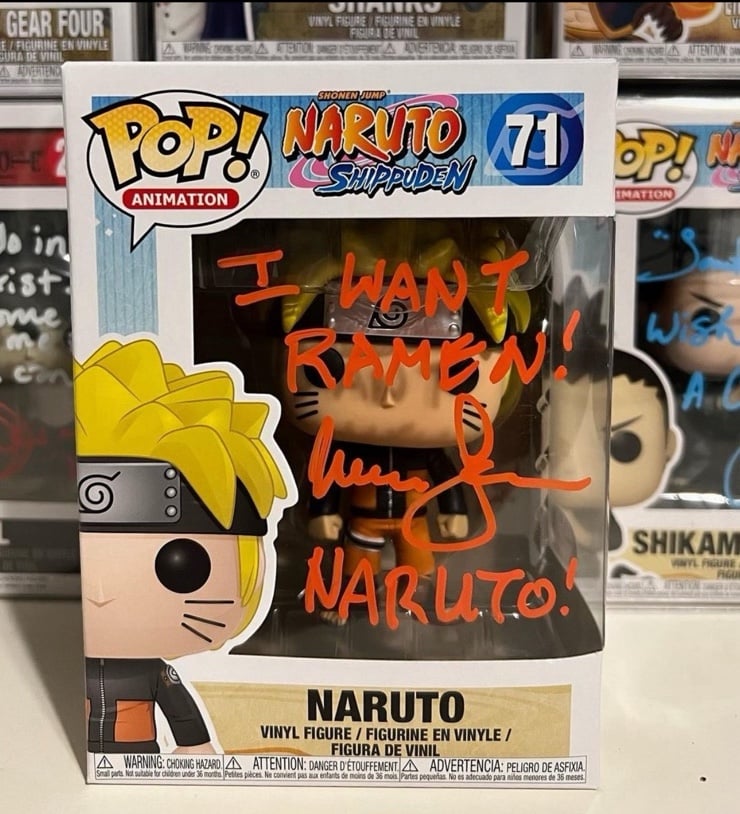 Funko Pop
