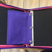 Powerpuff Girls Binder & Pencil pouch