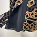 Etro Deco Silk Velvet Devore Top in Gold and Black sz 38 US 2