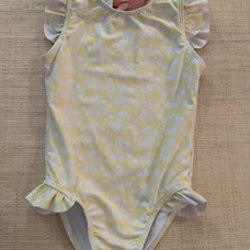 Minnow Swim