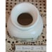 Set of 3 Portfolio Pfaltzgraff Naturewood Spice Jars Basil Thyme Rosemary (read)