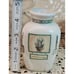 Set of 3 Portfolio Pfaltzgraff Naturewood Spice Jars Basil Thyme Rosemary (read)