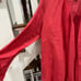 Company Ellen Tracy Linen set dress and blazer.
