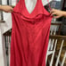 Company Ellen Tracy Linen set dress and blazer.
