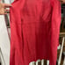 Company Ellen Tracy Linen set dress and blazer.