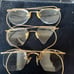 Vintage Glasses