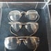 Vintage Glasses