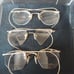 Vintage Glasses
