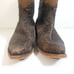 Corral Men Eagle Cowboy Boots Size 8 D