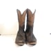 Corral Men Eagle Cowboy Boots Size 8 D