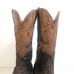 Corral Men Eagle Cowboy Boots Size 8 D
