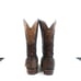 Corral Men Eagle Cowboy Boots Size 8 D