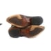 Corral Men Eagle Cowboy Boots Size 8 D
