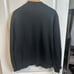 Polo Ralph Lauren Double Knit Bomber Jacket Black Men’s Size Large