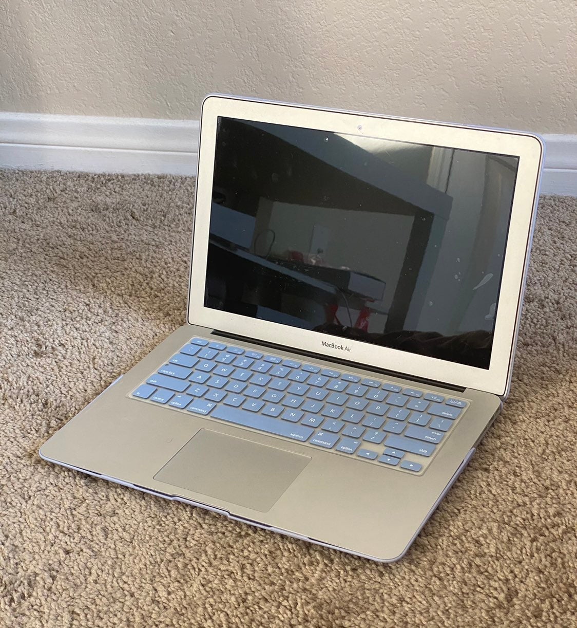 Apple MacBook Air (13\