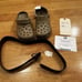 Sisterhood of the Traveling Pants 2 Greta Blythe Danner Screen Worn Shoes & Belt