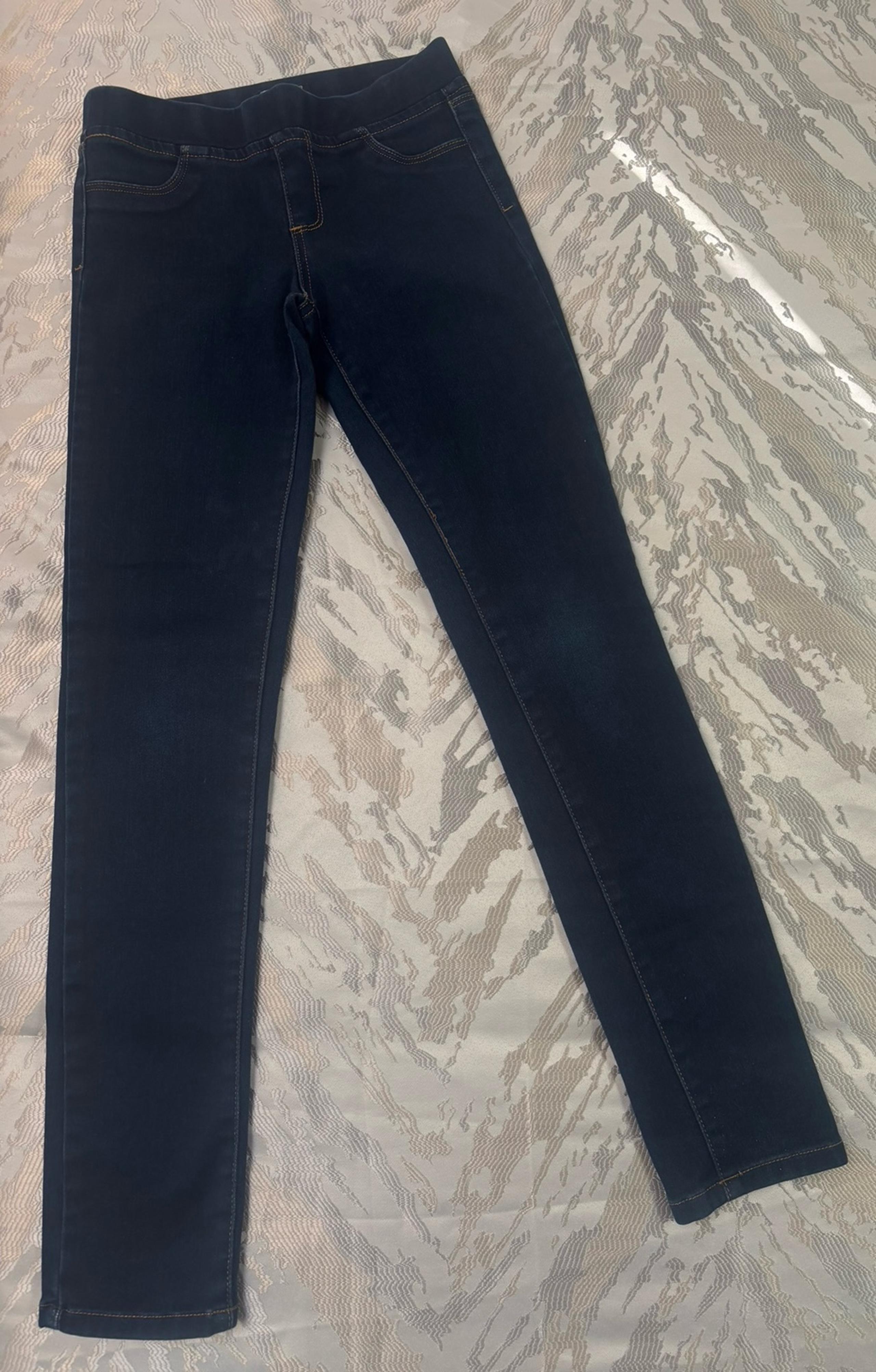 Tractr Jeans