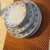 Vintage Porcelaine plates (12) Firm Price