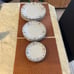 Vintage Porcelaine plates (12) Firm Price